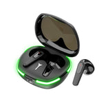 TWS Pro60 Earphones Wireless Bluetooth Headset with Mic Earbuds Noise Cancelling Stereo Air Pro 60 Wireless Headphones