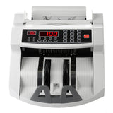 Can use the Money Counter counting cash verification machine, Veneri straightening machine
