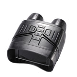 Infrared Night Vision Goggles 3'' Large Screen 4K Night Vision Binoculars Camera Take Photo Video Rechargeable Lithium Battery