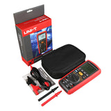 UNI-T UT505B Handheld Digital Insulation Resistance Tester Megger AC/DC Voltage Measurement