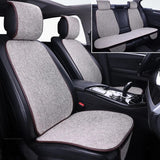 Small encompassing en cover five seat full set of breathable car cushion