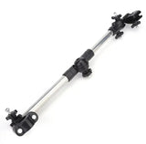 Frame Support For Electronic Wheelchair Elderly Scooter Parts Accessories Umbrella Attachment Handle Holder Connector