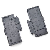 1Pcs Brand New ABS Battery Cover For Canon 550D Camera Repair