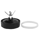 7 Fin Extractor Blade Replacement Parts Juicer for Auto IQ BL482 BL642 BL2013 (3 Pc / Set)