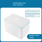 Touch Fully Washing hine Home Dormitory Automatic Mother and Baby Underwear High Temperature Cooking