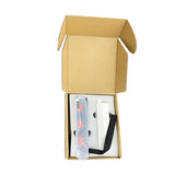 China Manufacturer Industrial PDAS 4GB Cheaper Red Android PDA Barcode Scanner