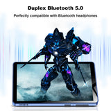 WiFi MP3 Bluetooth 5.0 MP4 MP5 Full Touch screen HiFi Sound Walkman with Spotify Streaming Music Player