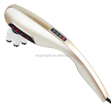 best price high quality infrared handheld new body massage hammer