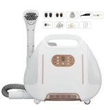 High Steam Carpet Cleaner - Powerful Deep Stain Cleaning for Home. Kitchen, Sofa, Mattress, Curtain. EU/US Plug