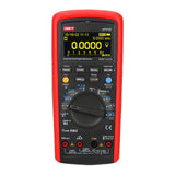 UT171C Digital Industrial Grade True RMS Multimeter with USB Datalogger Software