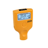 Linshang LS236 Magnetic Car Paint Film Inspection Coating Thickness Gauge Tester Meter Mesurement Instruments Measuring Device