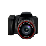 Digital 16X Focus Zoom 2.4inch TFT Screen Video 1280*720 Supported SD Card Portable Camera for Travel Take Photos