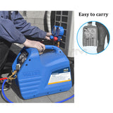 High Reliable Refrigeration Air Conditioner Refrigerant Recovery hine AC 220V VRR12L