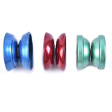 1Pc Professional YoYo Aluminum String Yo-Yo Ball Bearing Interesting Toy Fast Cool Alloy Yo