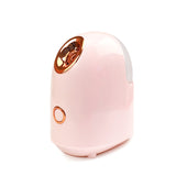 Multifunctional Beauty Instrument Face Vaporizer Nano Spray Hydrator Portable Facial Home Rejuvenation Anti-wrinkle Humidifier