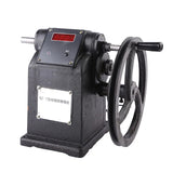 NZ-7 wire electronic counter binding hine thick shaft hand winding