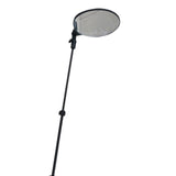 Under Car Search Vehicle Security Inspection Road Safety Convex Mirror