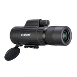 SV302 Monotube Telescope Zoom 8-16x 42mm Aperture BaK4 Hot Selling
