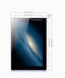 FYD-ADV10 10.1 Inch digital table top advertising display Digital Signage Display menu restaurant 10Inch Ad Video Player