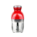 Household multifunctional electric food processor, meat cutter, juicer