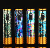2023 New Wireless Tattoo Machine  Battery Pen 3.5mm Stroke Brushless Motor With LED Digital Display 1200mA/h Free Shipping