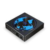 X98 Mini TV Android 11.0 4GB RAM 32/64GB ROM Amlogic S905W2 Support 4K 2.4G/5G WiFi 1000M Youtube Google Play Set Top Box