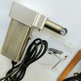 DIY Dreadlock Braids Hair Braids Automatic Machine - 6-16mm Crochet Twisting Braiding for Hair Making