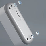 Household multifunctional cleaning hine mini ultrasonic portable denture jewelry cleaner