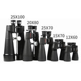 Celestron Skymaster Porro Prism 25x100FZ Outdoor Astronomy Binoculars  Powerful Giant Aperture for Long Distance Viewing