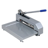 Easy to operation manual sheet metal shear small guillotine plate shearing machine for cutting steel for sale