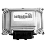 New F01r00dec9 Car Engine Computer Board Ecu Electronic Control Unit For 01616242 F01rb0dec9