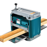 220V Electric Wood Planer Woodworking Power Tool 1850W Home Single-Sided Fully Automatic Desktop hinery