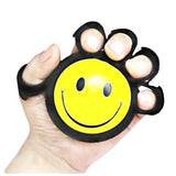 romolecule Material Five-finger Holding Ball Stroke Hemiplegia Rehabilitation Training Elderly Exercise Finger Strength Wrist