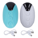 Aid Intelligent Pulse Massage Reduce Stress USB Handheld Sleep Device for Insomnia
