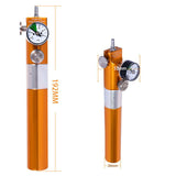 2021 Latest Co2 Carboxy System Therapy hine For Eye Wrinkle And Injection Stretch Mar Removal CDT Carboxytherapy Inject