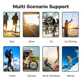 New Release Calg Wireless Audio Magnetic Sunglasses GLASSES FOR MAN Smart Glasses