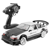 Remote Control 1:10 4wd 70km/H High Speed Drift Racing RC Simulation Gtr Toy Off-Road Rc Car Kids Toys