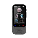 S80 Pro Portable Language Translator Device with 138 Languages Voice Translating 16 Offe Translation ChatGPT Function