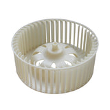 impeller 1PC Plastic ventilation blade for Yuba heater exhaust fan wind wheel replacement accessories