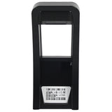 IRD-130 infrared detection identification and anti-counterfeiting instrument for bill yuan ruble verification machine