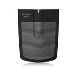 BEHRINGER BA 19A Condenser boundary microphone for acoustic instruments for kick drums, piano and bass-heavy instruments
