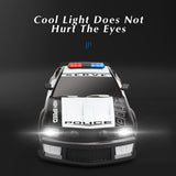 1:12 High-speed Drift 2.4g 4wd Remote Control Racing Light Simulation Rc Car Children's Toy Gift