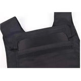 2.3mm Thick Ballistic Protector Body Armor Steel NIJ III Panel - Bulletproof Plate.