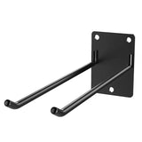 Garden Hanger Garage Storage Heavy Duty Wall Hoo For Rack Brooms Hoses Shovel Gardening Yard Tool