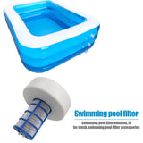 Algae Cleaning Killer Copper Sier Ion Pool Ionizer Water Purifier for Pools