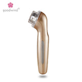 Ion deep cleansing ion nutrition conducting led photon whitening Eliminate dark spots remove acne refine sonic mois facial lift