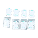 Pulse Massager Medium Frequency Digital Acupuncture Unit Muscle Stimulator Device for Whole Body