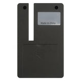 Portable Window Tint Transmission Meter shang LS162 Measure IR Rejection UV Blocking Rate Visible Light Transmittance