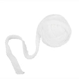 Medical Breathable Durable Elastic Mesh Bandage Ankle Sprains Swelling Soreness First Aid Tape Tearing Without Scissors Portable