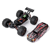 Body Shell Cover for XLF X03 X-03 1/10 RC Car Brushless Spare Parts Accessories